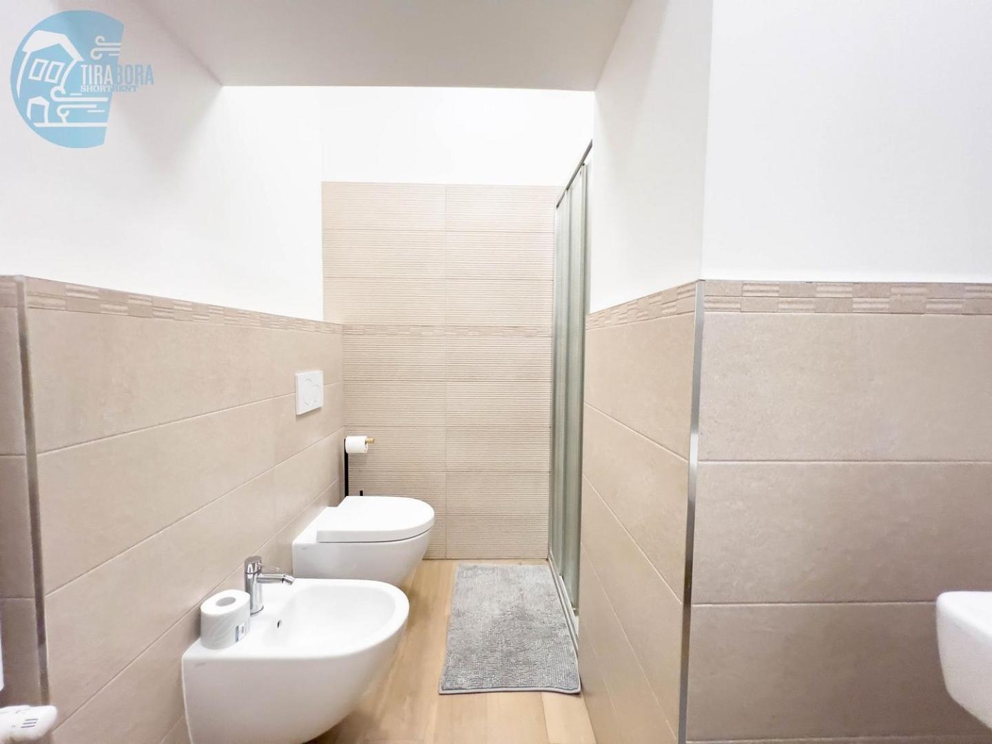 Imbriani 4S Tirabora Short Rent Apartment Trieste Exterior photo