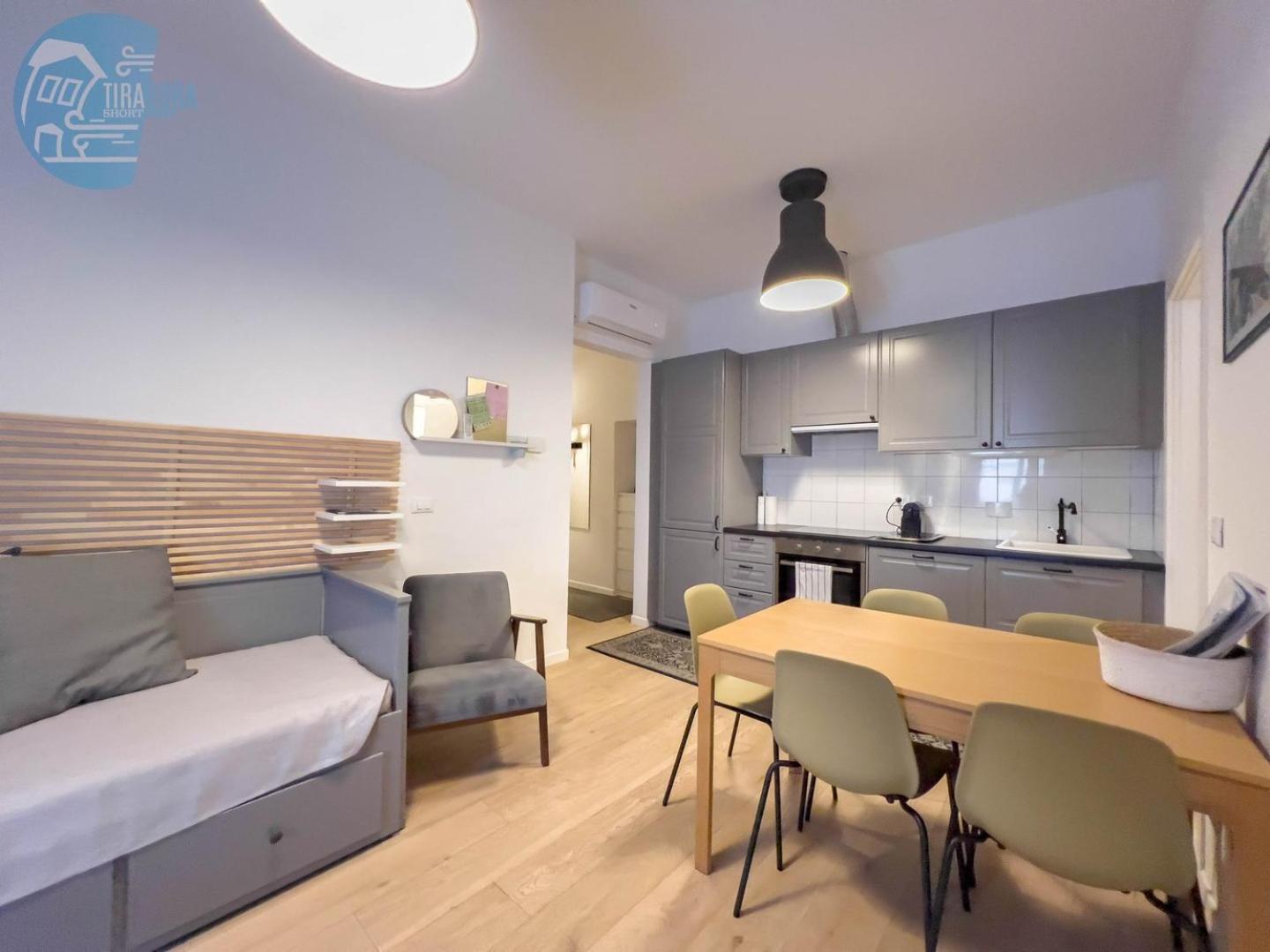 Imbriani 4S Tirabora Short Rent Apartment Trieste Exterior photo