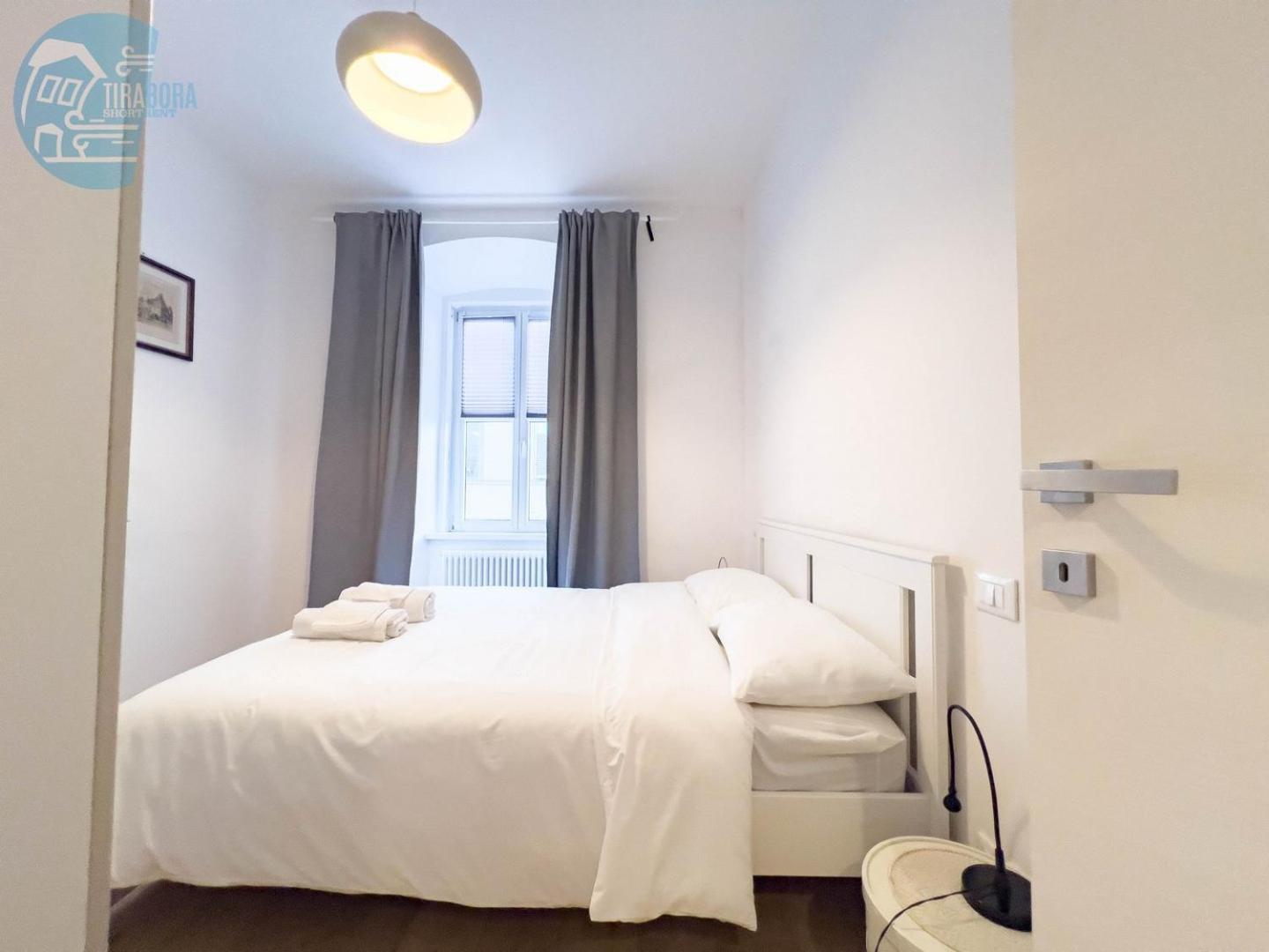 Imbriani 4S Tirabora Short Rent Apartment Trieste Exterior photo