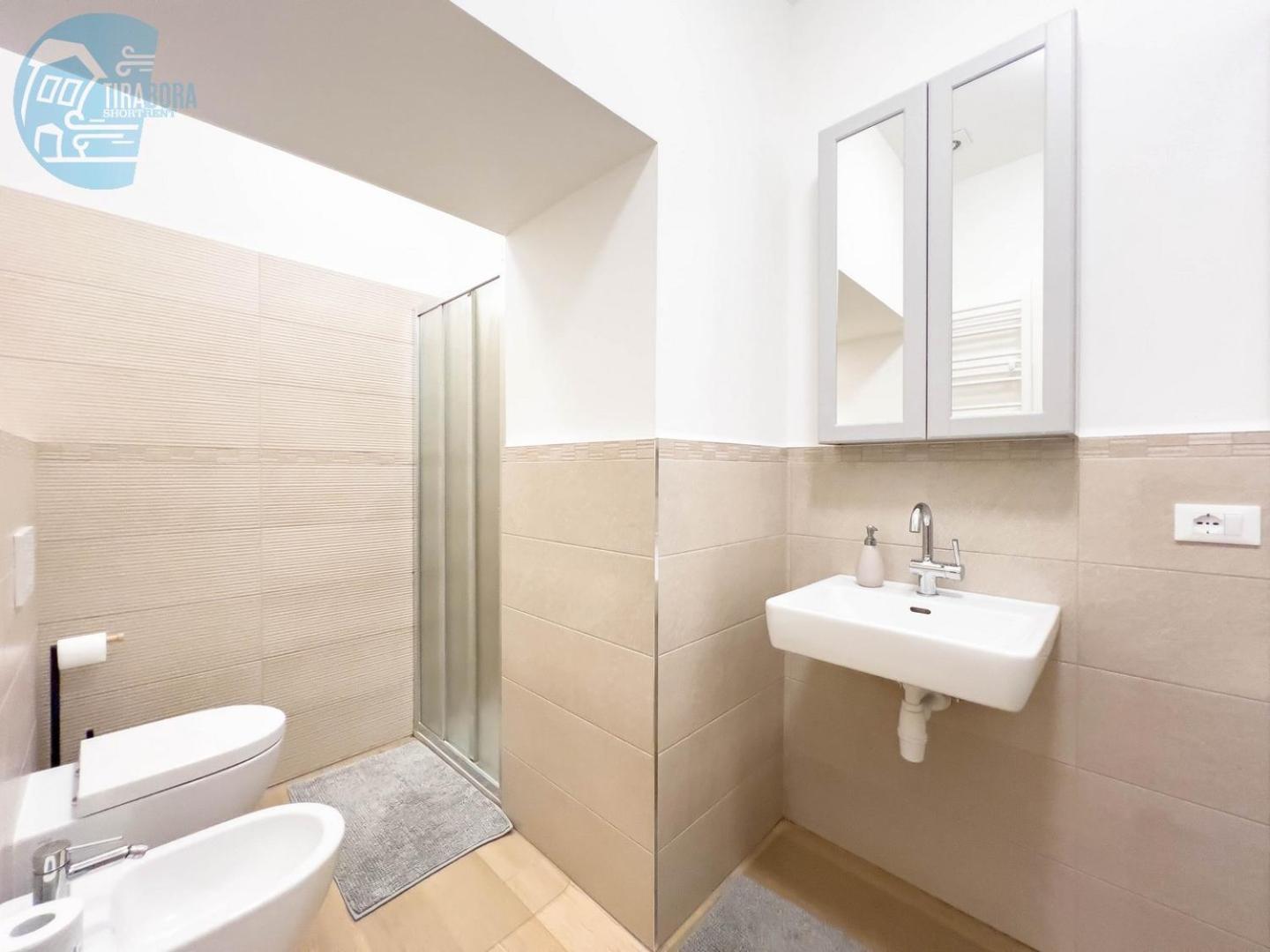 Imbriani 4S Tirabora Short Rent Apartment Trieste Exterior photo